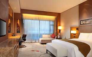 Doubletree By Hilton Hotel Jiaxing