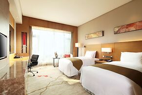 Doubletree By Hilton Hotel Jiaxing