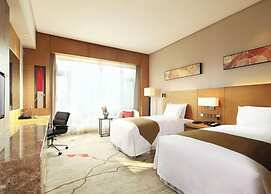 Doubletree By Hilton Hotel Jiaxing