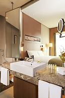 Doubletree By Hilton Hotel Jiaxing