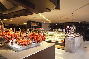 Doubletree By Hilton Hotel Jiaxing