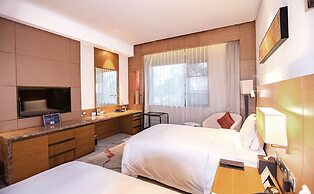 Doubletree By Hilton Hotel Jiaxing