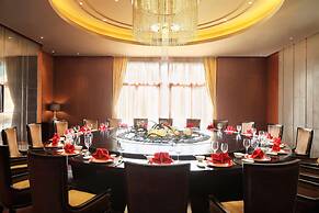 Doubletree By Hilton Hotel Jiaxing