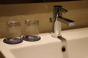 Doubletree By Hilton Hotel Jiaxing