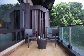 Doubletree By Hilton Hotel Jiaxing
