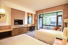 Doubletree By Hilton Hotel Jiaxing