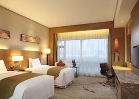 Doubletree By Hilton Hotel Jiaxing