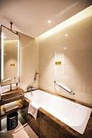 Doubletree By Hilton Hotel Jiaxing