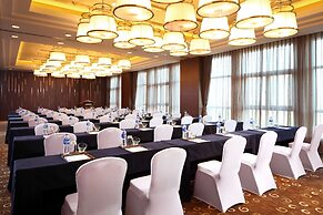 Doubletree By Hilton Hotel Jiaxing