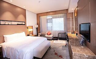 Doubletree By Hilton Hotel Jiaxing