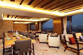 Doubletree By Hilton Hotel Jiaxing