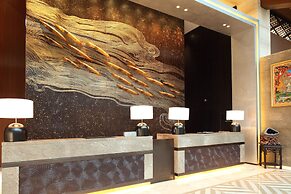 Doubletree By Hilton Hotel Jiaxing