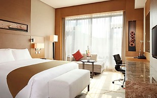 Doubletree By Hilton Hotel Jiaxing