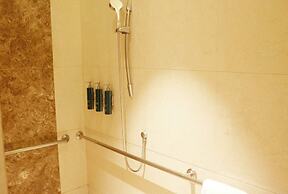 Doubletree By Hilton Hotel Jiaxing