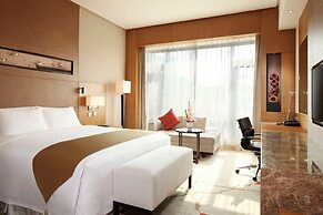 Doubletree By Hilton Hotel Jiaxing
