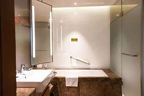 Doubletree By Hilton Hotel Jiaxing