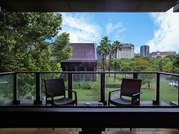 Doubletree By Hilton Hotel Jiaxing