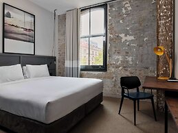 Hotel Woolstore 1888, Sydney - Handwritten Collection