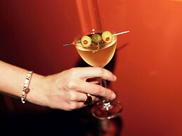 Hotel Woolstore 1888, Sydney - Handwritten Collection