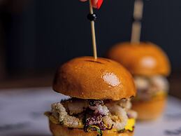 Hotel Woolstore 1888, Sydney - Handwritten Collection