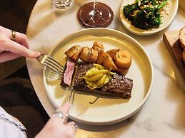 Hotel Woolstore 1888, Sydney - Handwritten Collection