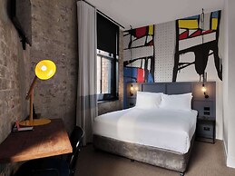 Hotel Woolstore 1888, Sydney - Handwritten Collection