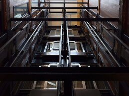 Hotel Woolstore 1888, Sydney - Handwritten Collection