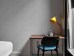 Hotel Woolstore 1888, Sydney - Handwritten Collection