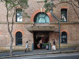 Hotel Woolstore 1888, Sydney - Handwritten Collection