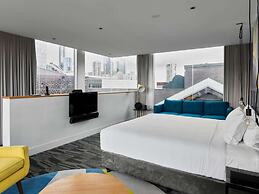 Hotel Woolstore 1888, Sydney - Handwritten Collection