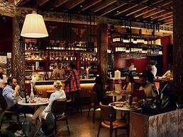 Hotel Woolstore 1888, Sydney - Handwritten Collection