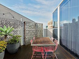 Hotel Woolstore 1888, Sydney - Handwritten Collection