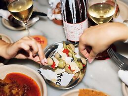 Hotel Woolstore 1888, Sydney - Handwritten Collection