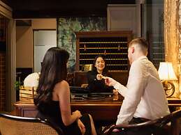 Hotel Woolstore 1888, Sydney - Handwritten Collection