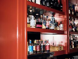 Hotel Woolstore 1888, Sydney - Handwritten Collection