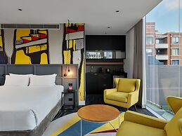 Hotel Woolstore 1888, Sydney - Handwritten Collection