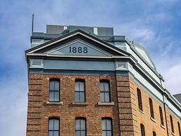 Hotel Woolstore 1888, Sydney - Handwritten Collection
