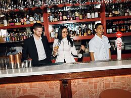 Hotel Woolstore 1888, Sydney - Handwritten Collection