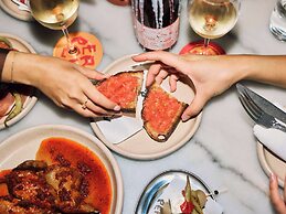 Hotel Woolstore 1888, Sydney - Handwritten Collection