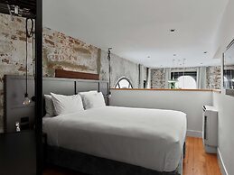 Hotel Woolstore 1888, Sydney - Handwritten Collection