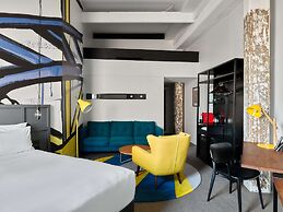 Hotel Woolstore 1888, Sydney - Handwritten Collection