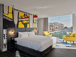 Hotel Woolstore 1888, Sydney - Handwritten Collection