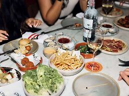 Hotel Woolstore 1888, Sydney - Handwritten Collection