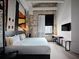 Hotel Woolstore 1888, Sydney - Handwritten Collection