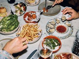 Hotel Woolstore 1888, Sydney - Handwritten Collection