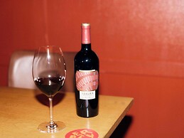 Hotel Woolstore 1888, Sydney - Handwritten Collection