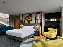 Hotel Woolstore 1888, Sydney - Handwritten Collection
