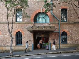 Hotel Woolstore 1888, Sydney - Handwritten Collection