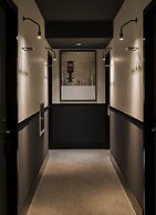 Hotel Woolstore 1888, Sydney - Handwritten Collection