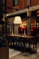 Hotel Woolstore 1888, Sydney - Handwritten Collection